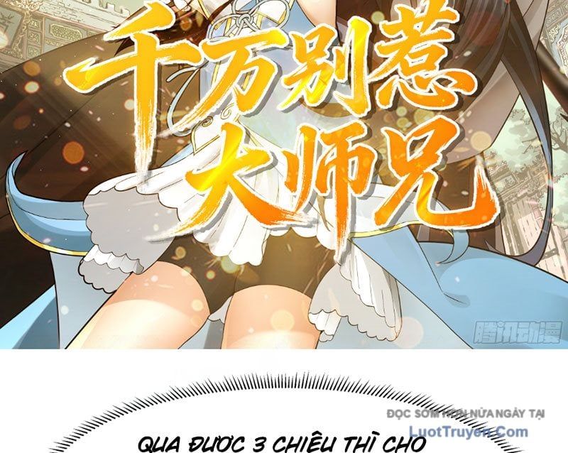 Tuyệt Đối Đừng Gây Sự Với Đại Sư Huynh Chapter 5 - Trang 2