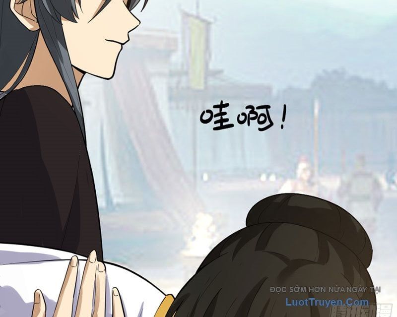 Tuyệt Đối Đừng Gây Sự Với Đại Sư Huynh Chapter 5 - Trang 2