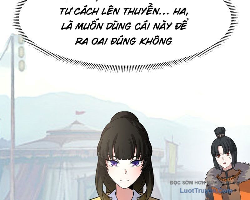Tuyệt Đối Đừng Gây Sự Với Đại Sư Huynh Chapter 5 - Trang 2