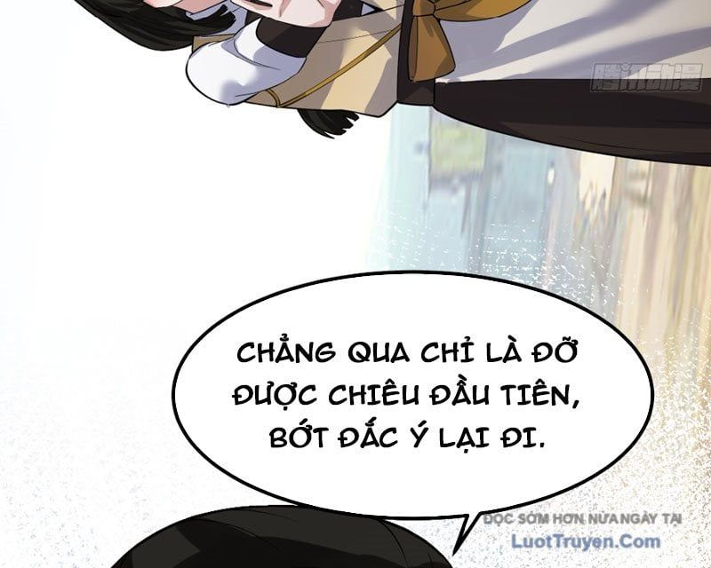 Tuyệt Đối Đừng Gây Sự Với Đại Sư Huynh Chapter 5 - Trang 2