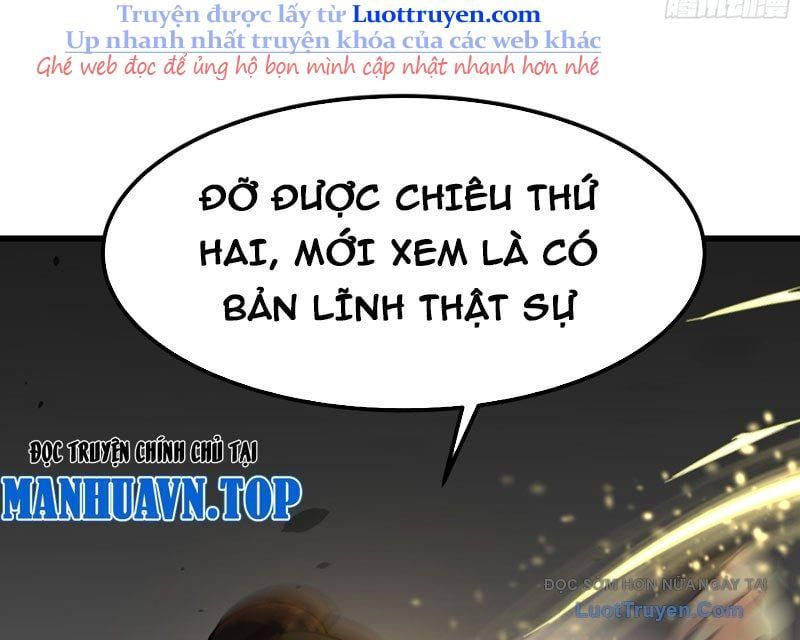 Tuyệt Đối Đừng Gây Sự Với Đại Sư Huynh Chapter 5 - Trang 2