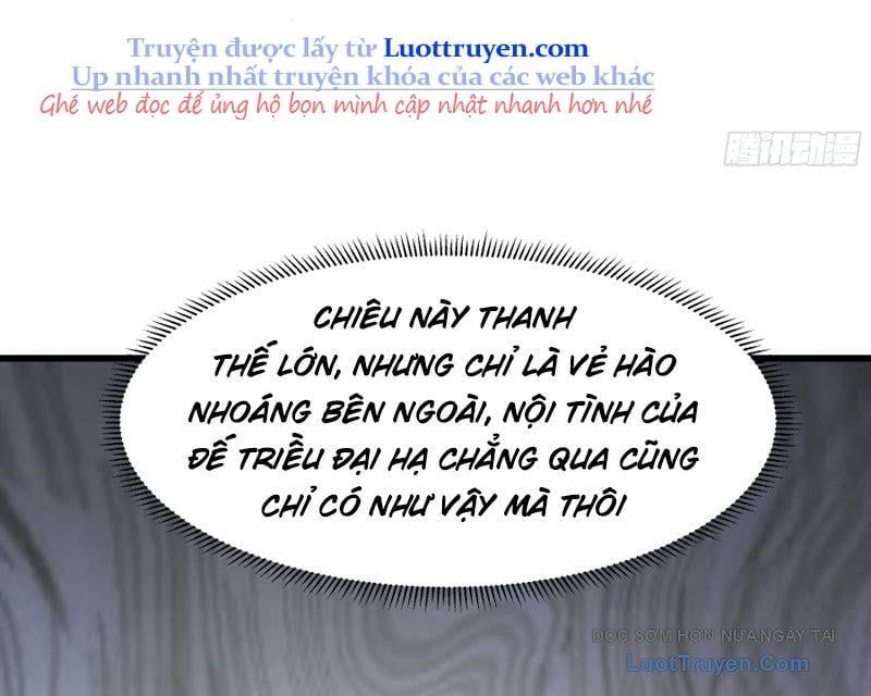 Tuyệt Đối Đừng Gây Sự Với Đại Sư Huynh Chapter 5 - Trang 2