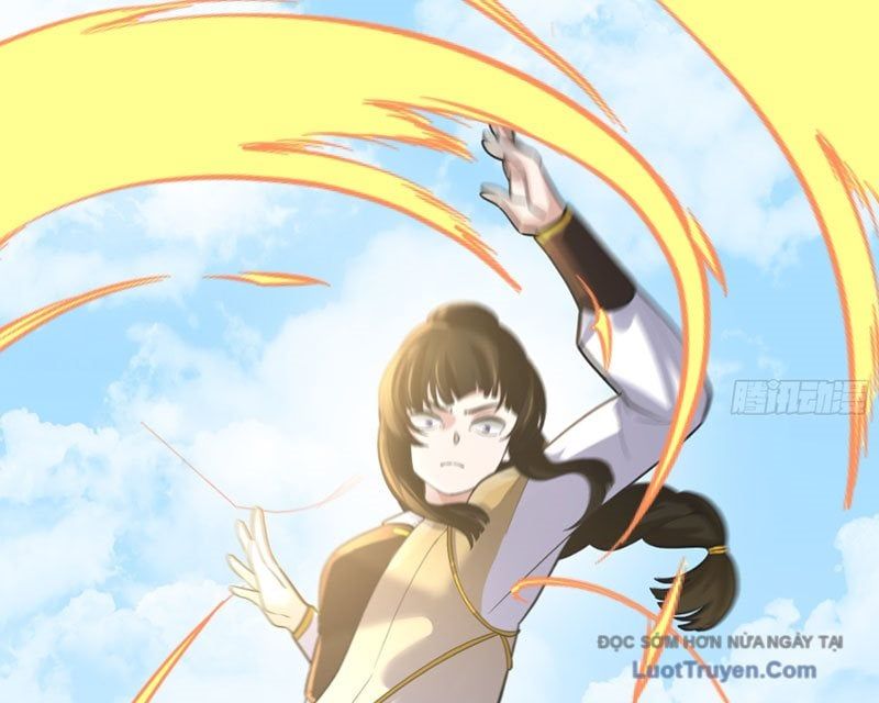 Tuyệt Đối Đừng Gây Sự Với Đại Sư Huynh Chapter 5 - Trang 2