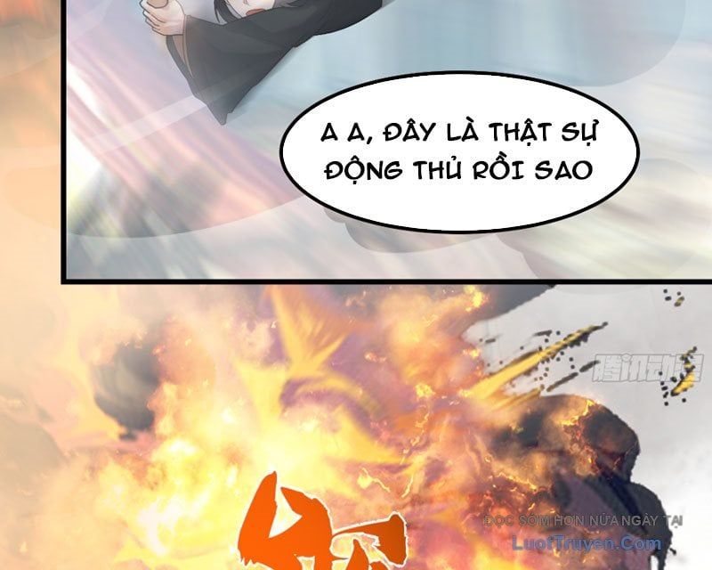 Tuyệt Đối Đừng Gây Sự Với Đại Sư Huynh Chapter 5 - Trang 2