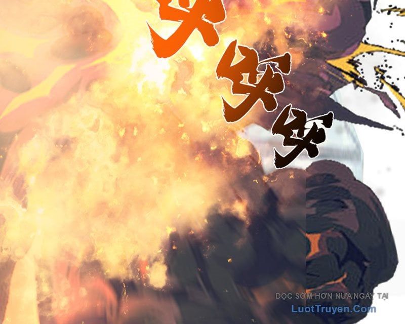 Tuyệt Đối Đừng Gây Sự Với Đại Sư Huynh Chapter 5 - Trang 2