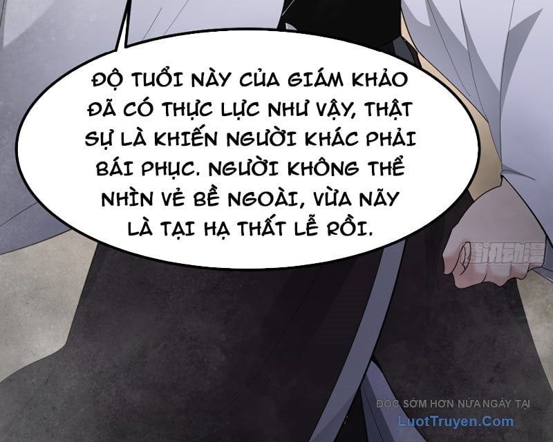 Tuyệt Đối Đừng Gây Sự Với Đại Sư Huynh Chapter 5 - Trang 2