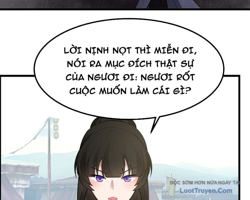 Tuyệt Đối Đừng Gây Sự Với Đại Sư Huynh Chapter 5 - Trang 2