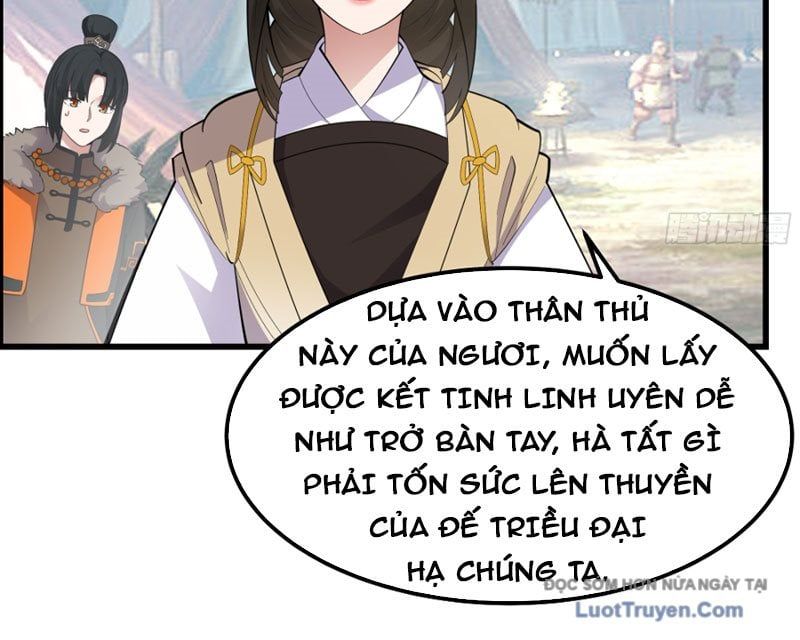 Tuyệt Đối Đừng Gây Sự Với Đại Sư Huynh Chapter 5 - Trang 2