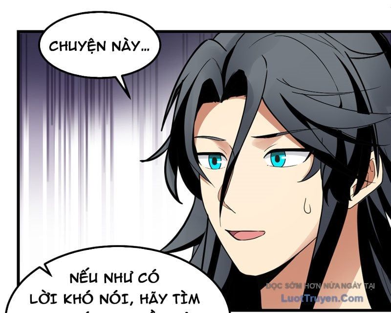 Tuyệt Đối Đừng Gây Sự Với Đại Sư Huynh Chapter 5 - Trang 2
