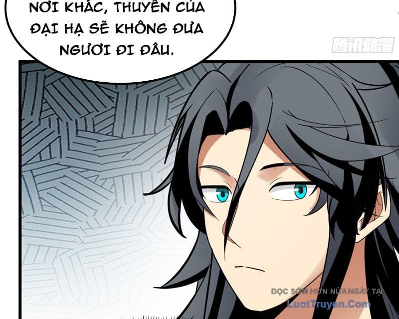 Tuyệt Đối Đừng Gây Sự Với Đại Sư Huynh Chapter 5 - Trang 2