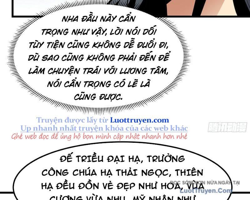 Tuyệt Đối Đừng Gây Sự Với Đại Sư Huynh Chapter 5 - Trang 2