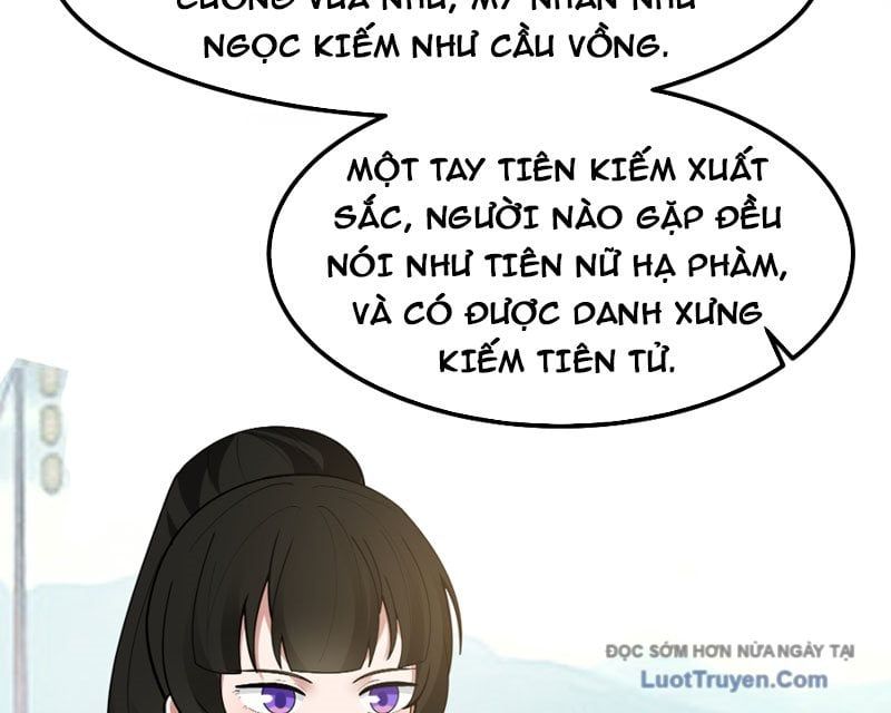 Tuyệt Đối Đừng Gây Sự Với Đại Sư Huynh Chapter 5 - Trang 2