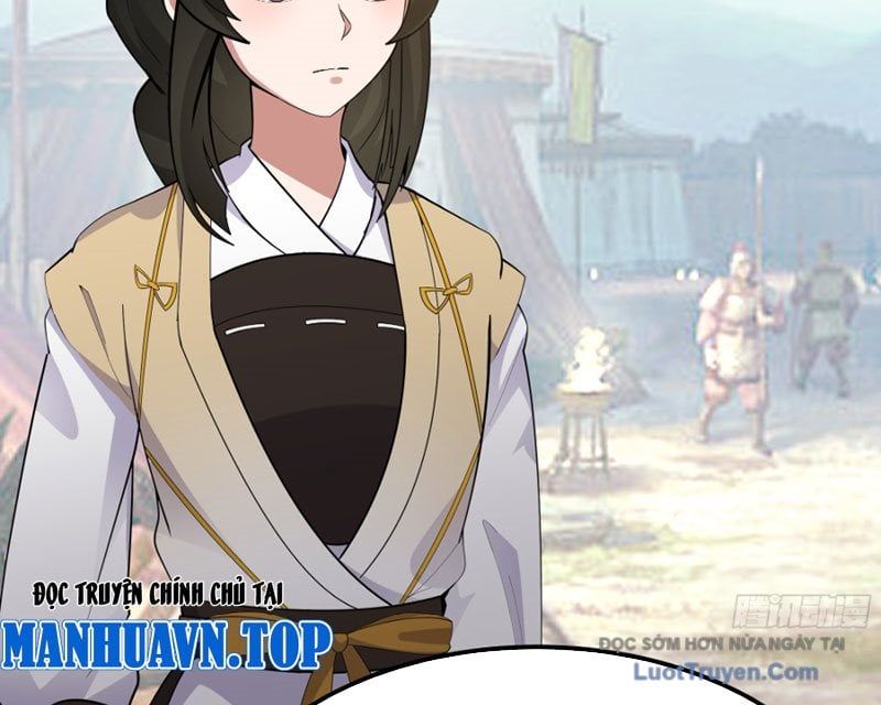 Tuyệt Đối Đừng Gây Sự Với Đại Sư Huynh Chapter 5 - Trang 2