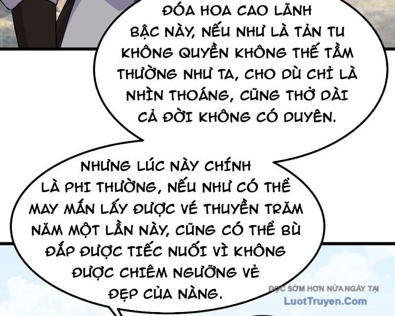 Tuyệt Đối Đừng Gây Sự Với Đại Sư Huynh Chapter 5 - Trang 2