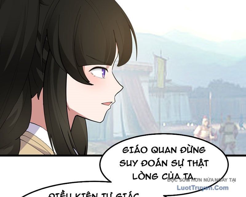 Tuyệt Đối Đừng Gây Sự Với Đại Sư Huynh Chapter 5 - Trang 2