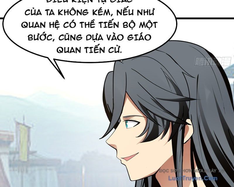 Tuyệt Đối Đừng Gây Sự Với Đại Sư Huynh Chapter 5 - Trang 2
