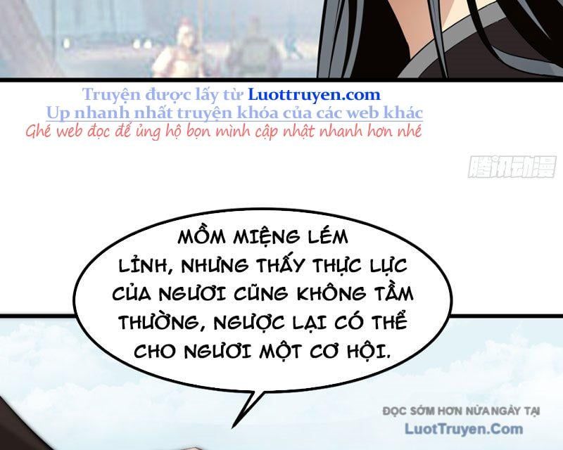 Tuyệt Đối Đừng Gây Sự Với Đại Sư Huynh Chapter 5 - Trang 2