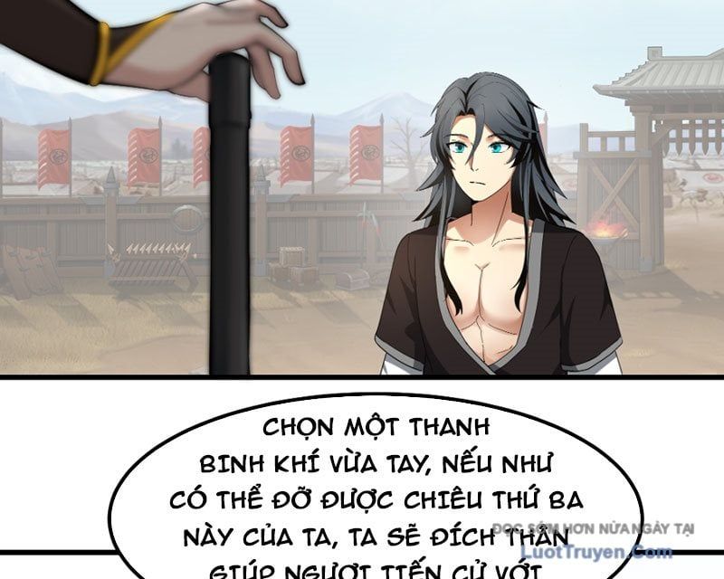 Tuyệt Đối Đừng Gây Sự Với Đại Sư Huynh Chapter 5 - Trang 2