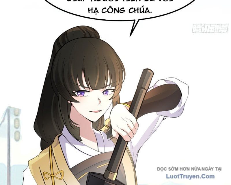 Tuyệt Đối Đừng Gây Sự Với Đại Sư Huynh Chapter 5 - Trang 2