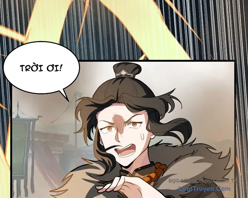 Tuyệt Đối Đừng Gây Sự Với Đại Sư Huynh Chapter 6 - Trang 2