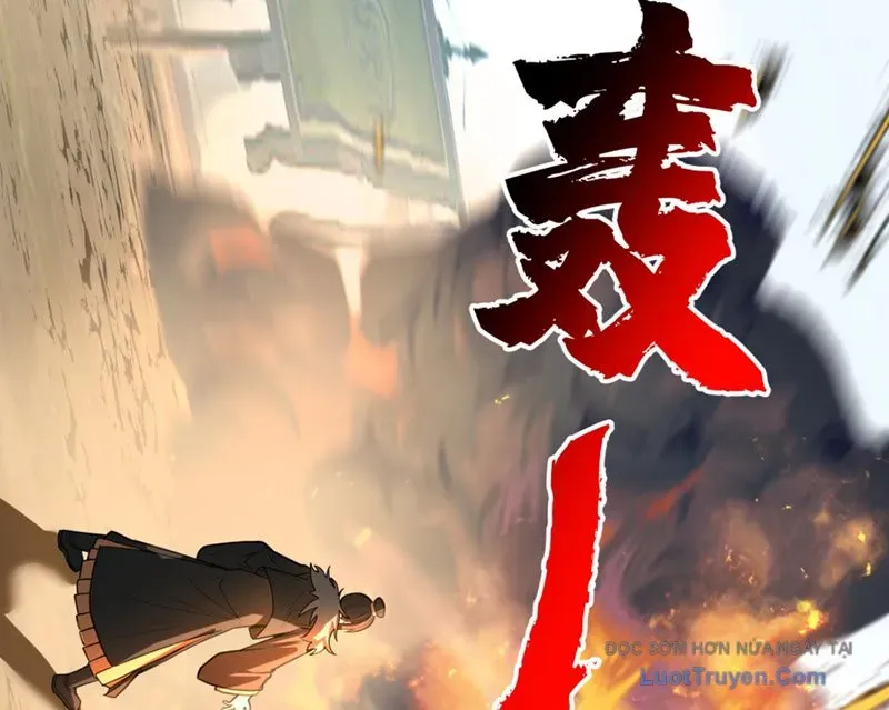 Tuyệt Đối Đừng Gây Sự Với Đại Sư Huynh Chapter 6 - Trang 2