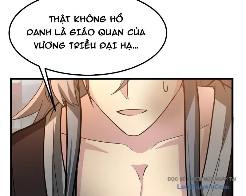 Tuyệt Đối Đừng Gây Sự Với Đại Sư Huynh Chapter 6 - Trang 2