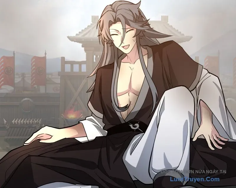 Tuyệt Đối Đừng Gây Sự Với Đại Sư Huynh Chapter 6 - Trang 2