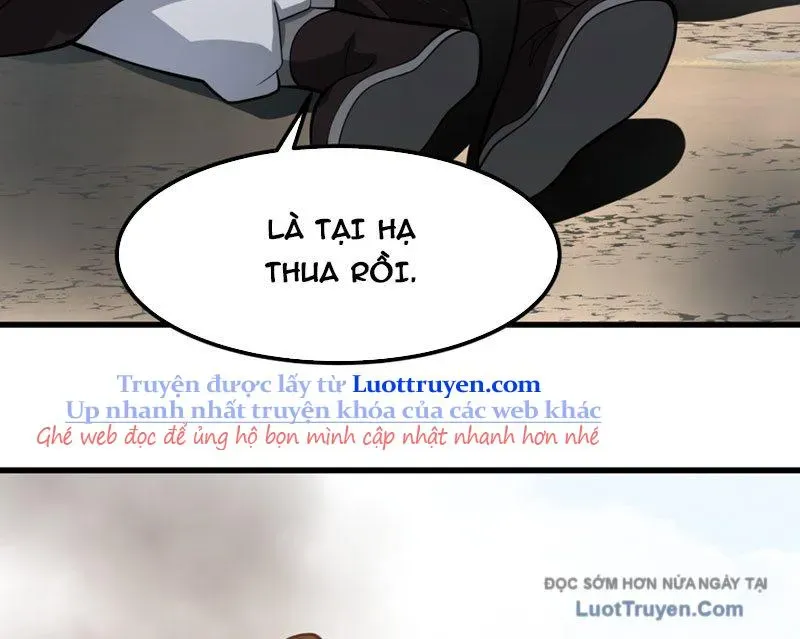 Tuyệt Đối Đừng Gây Sự Với Đại Sư Huynh Chapter 6 - Trang 2