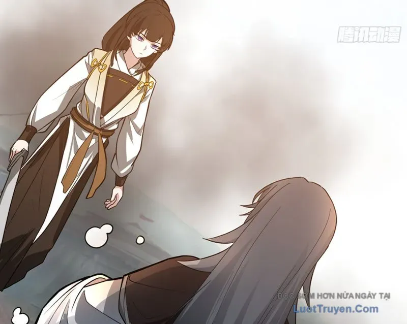 Tuyệt Đối Đừng Gây Sự Với Đại Sư Huynh Chapter 6 - Trang 2