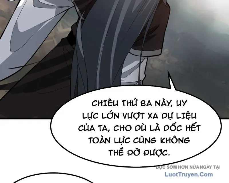 Tuyệt Đối Đừng Gây Sự Với Đại Sư Huynh Chapter 6 - Trang 2