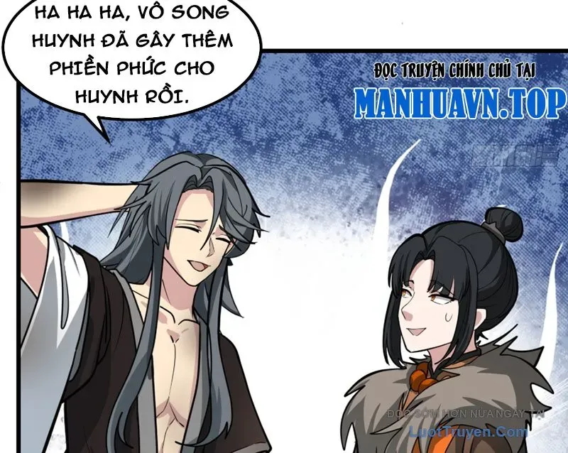 Tuyệt Đối Đừng Gây Sự Với Đại Sư Huynh Chapter 6 - Trang 2