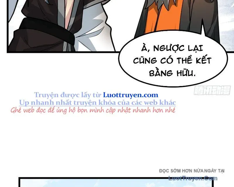 Tuyệt Đối Đừng Gây Sự Với Đại Sư Huynh Chapter 6 - Trang 2