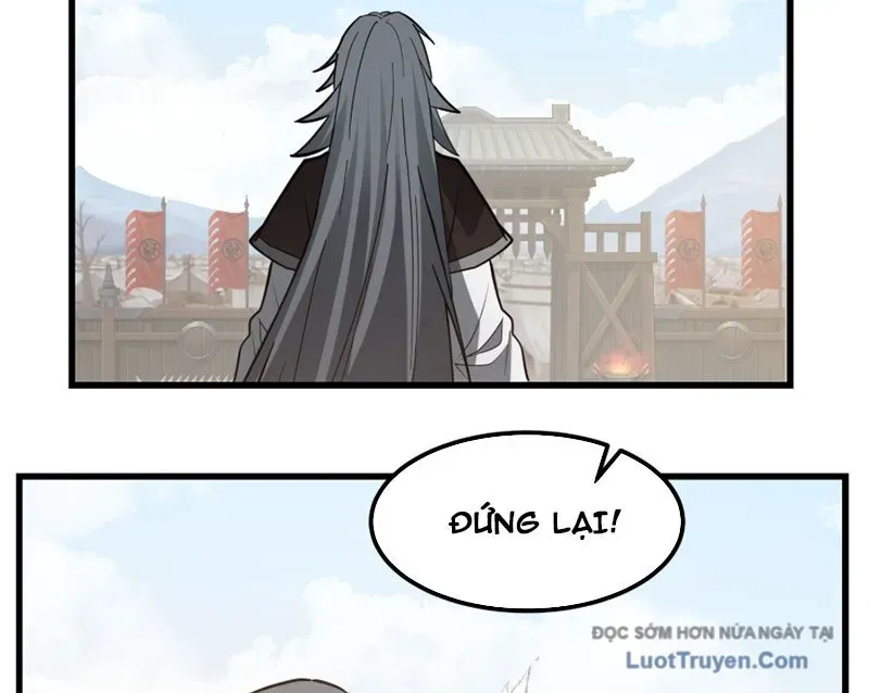 Tuyệt Đối Đừng Gây Sự Với Đại Sư Huynh Chapter 6 - Trang 2
