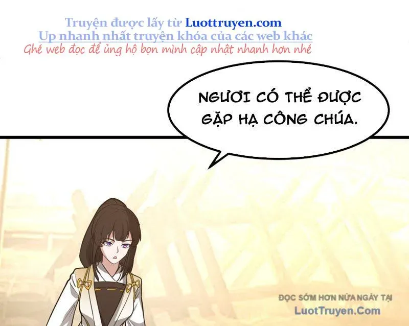 Tuyệt Đối Đừng Gây Sự Với Đại Sư Huynh Chapter 6 - Trang 2