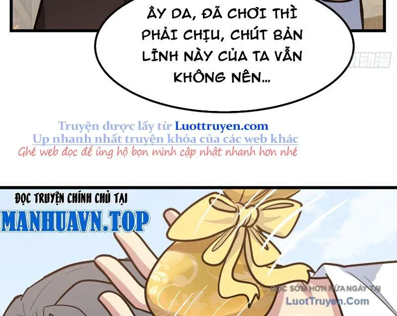 Tuyệt Đối Đừng Gây Sự Với Đại Sư Huynh Chapter 6 - Trang 2