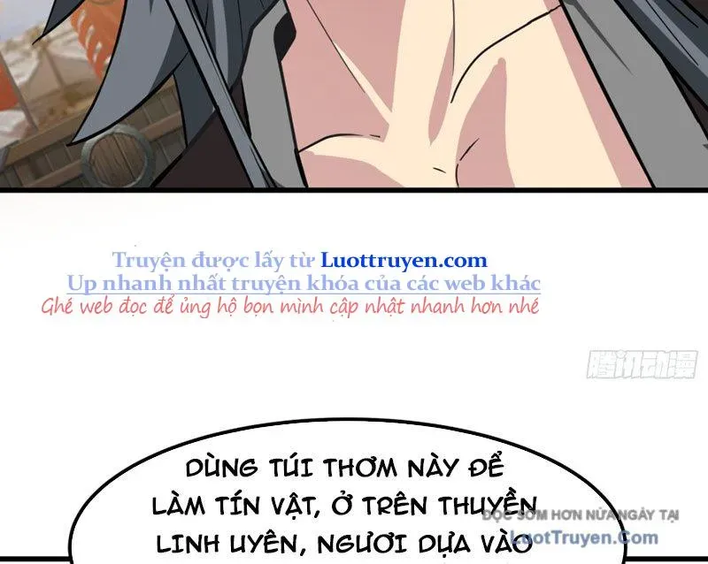 Tuyệt Đối Đừng Gây Sự Với Đại Sư Huynh Chapter 6 - Trang 2