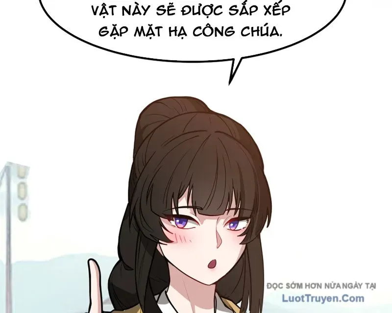 Tuyệt Đối Đừng Gây Sự Với Đại Sư Huynh Chapter 6 - Trang 2