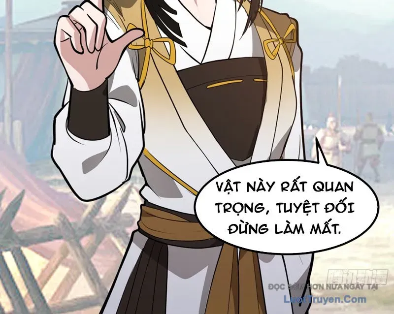 Tuyệt Đối Đừng Gây Sự Với Đại Sư Huynh Chapter 6 - Trang 2