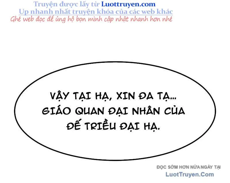Tuyệt Đối Đừng Gây Sự Với Đại Sư Huynh Chapter 6 - Trang 2