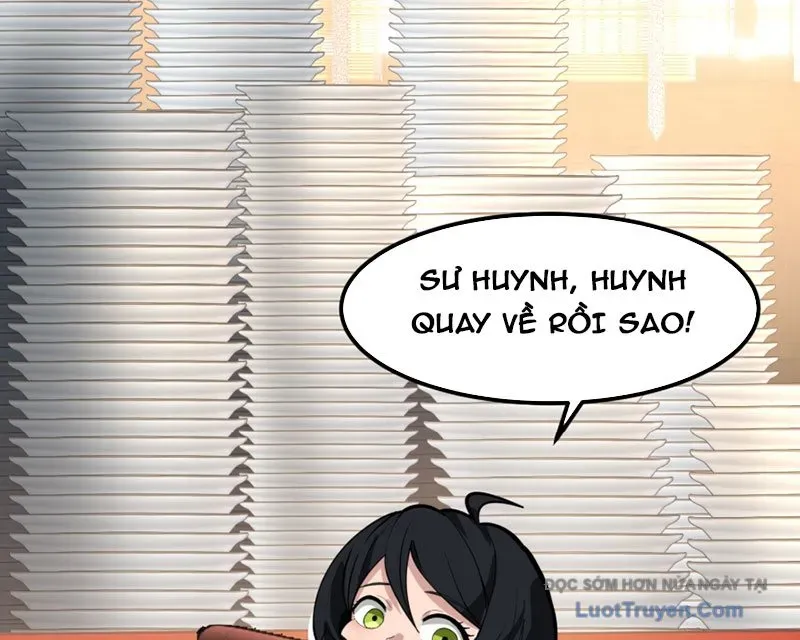 Tuyệt Đối Đừng Gây Sự Với Đại Sư Huynh Chapter 6 - Trang 2