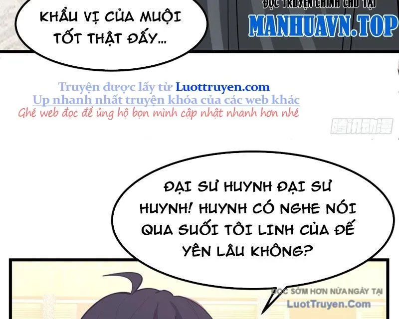 Tuyệt Đối Đừng Gây Sự Với Đại Sư Huynh Chapter 6 - Trang 2