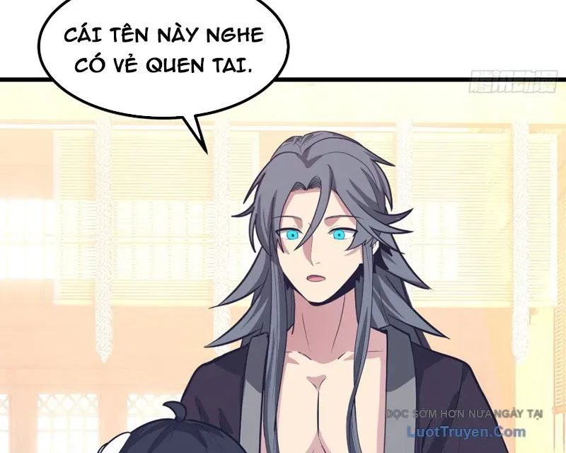 Tuyệt Đối Đừng Gây Sự Với Đại Sư Huynh Chapter 6 - Trang 2