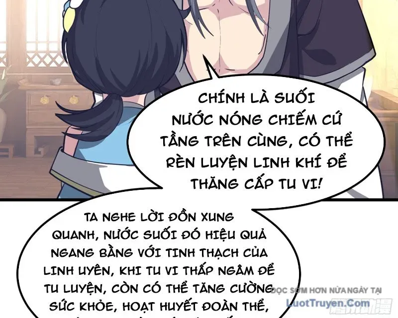 Tuyệt Đối Đừng Gây Sự Với Đại Sư Huynh Chapter 6 - Trang 2