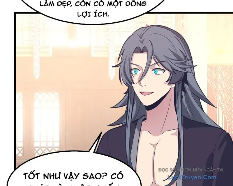Tuyệt Đối Đừng Gây Sự Với Đại Sư Huynh Chapter 6 - Trang 2