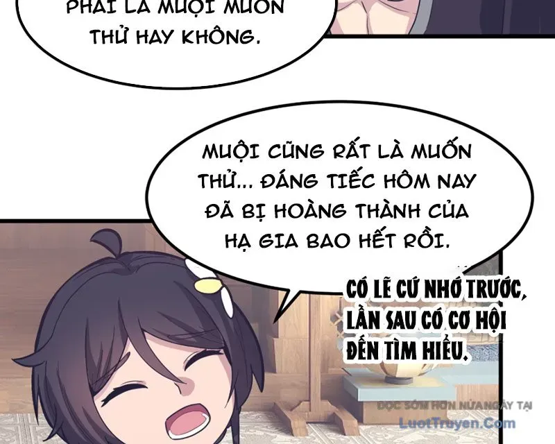 Tuyệt Đối Đừng Gây Sự Với Đại Sư Huynh Chapter 6 - Trang 2