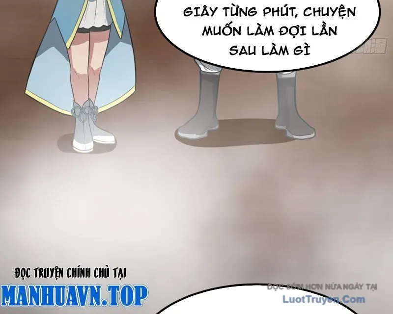 Tuyệt Đối Đừng Gây Sự Với Đại Sư Huynh Chapter 6 - Trang 2