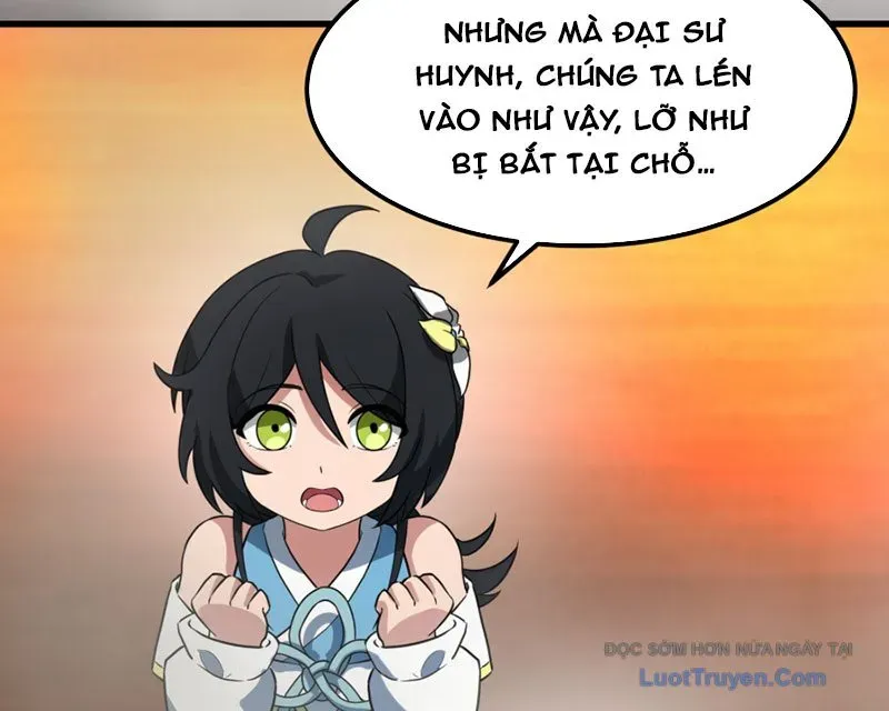 Tuyệt Đối Đừng Gây Sự Với Đại Sư Huynh Chapter 6 - Trang 2