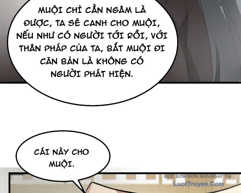 Tuyệt Đối Đừng Gây Sự Với Đại Sư Huynh Chapter 6 - Trang 2