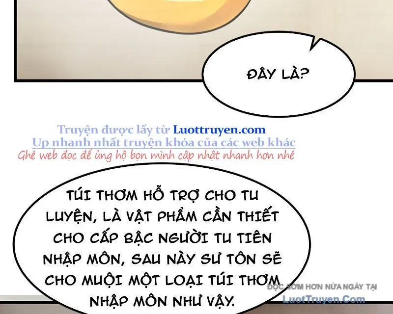 Tuyệt Đối Đừng Gây Sự Với Đại Sư Huynh Chapter 6 - Trang 2