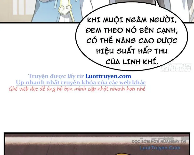 Tuyệt Đối Đừng Gây Sự Với Đại Sư Huynh Chapter 6 - Trang 2